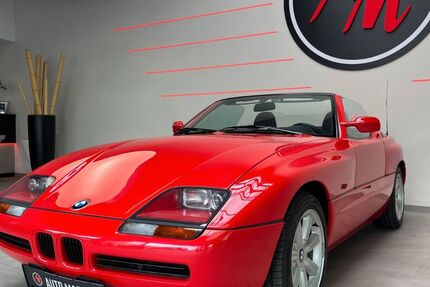 BMW Z1 27.490 km 58.980 &euro; Remagen 53424