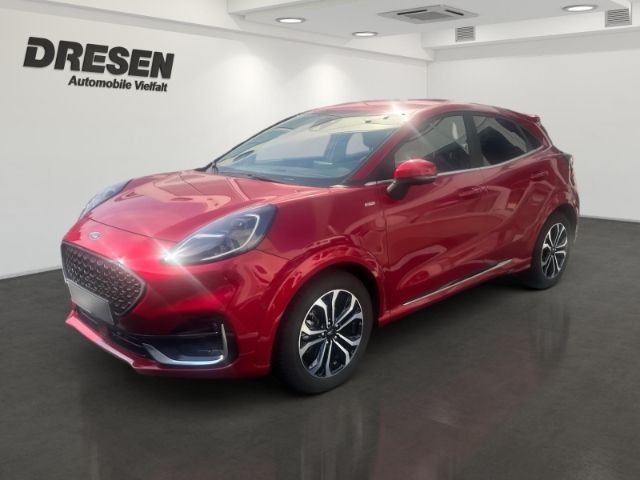 Ford Puma 29.910 km 18.490 &euro; Bonn 53119