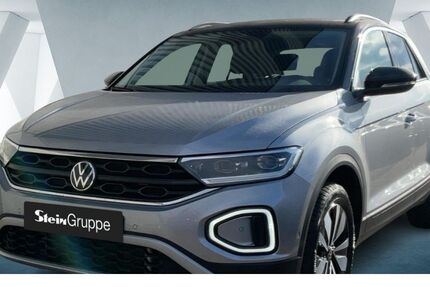 VW T-Roc 26.050 km 31.870 € Bergisch Gladbach 51465