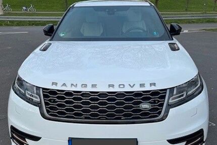 Land Rover Range Rover Velar 137.000 km 27.850 &euro; Bonn 53173
