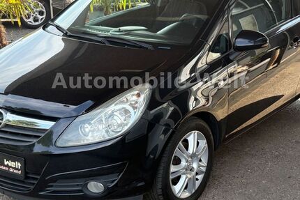 Opel Corsa 210.280 km 2.480 &euro; Frechen 50226