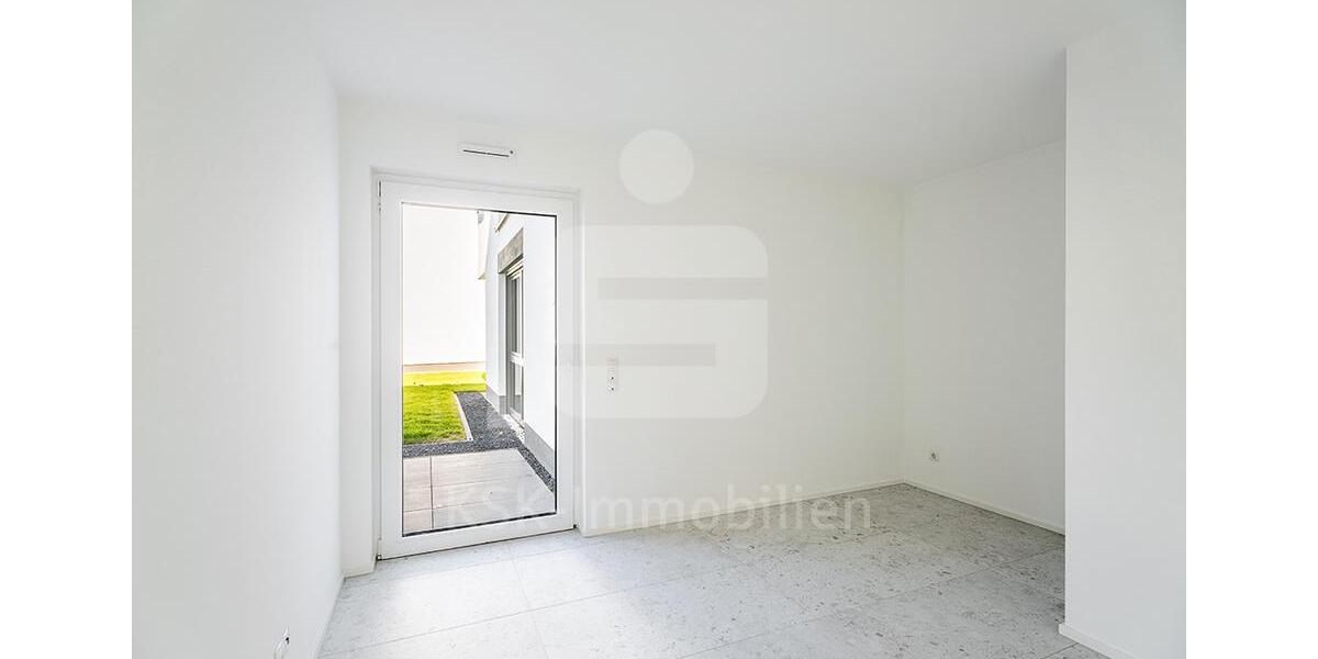 Etagenwohnung Eitorf - 3 Zimmer, 94 m&sup2;, 1.175&euro; | Angebot:25545627