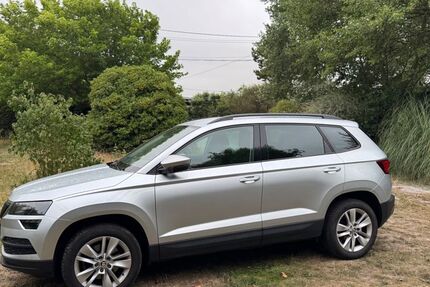 Skoda Karoq 72.196 km 16.790 &euro; Bonn 53117