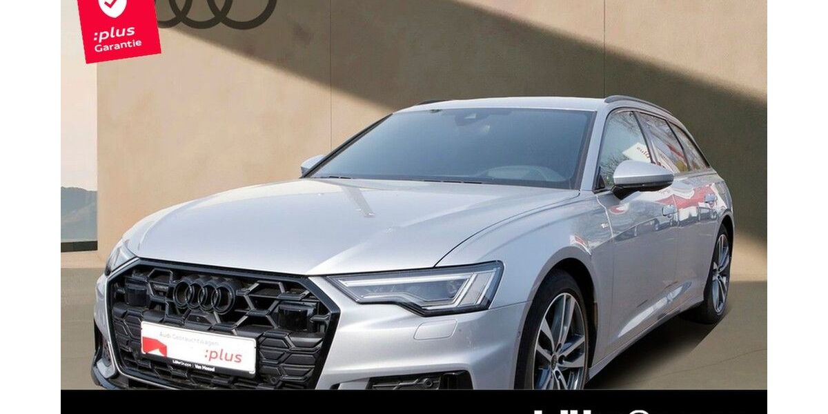 Audi A6 17.900 km 53.980 &euro; Meckenheim / Bonn 53340