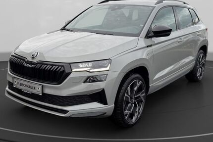 Skoda Karoq 9.870 km 36.390 &euro; Euskirchen 53879