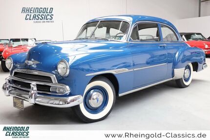 Chevrolet Andere