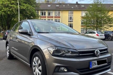 VW Polo 157.000 km 12.200 &euro; Bonn 53175