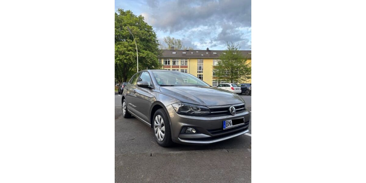 VW Polo 157.000 km 12.200 &euro; Bonn 53175