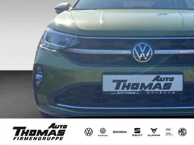 VW Taigo 49.550 km 15.980 &euro; Bad Honnef 53604