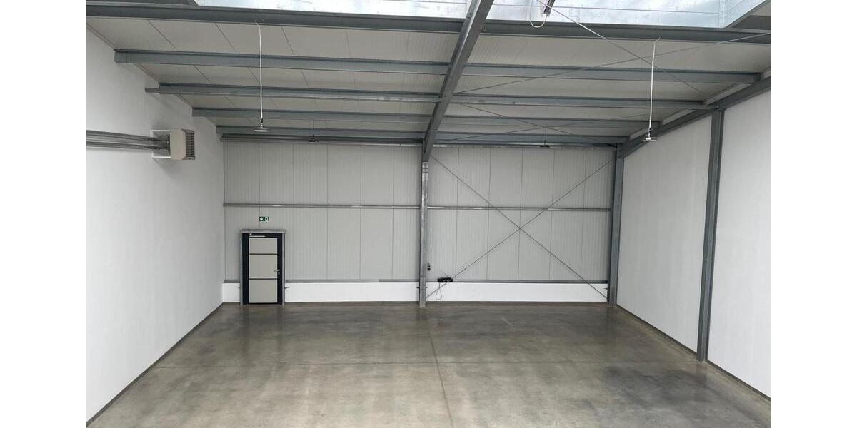 Gewerbeobjekt Wesseling - 2.250&euro; | Angebot:25405833