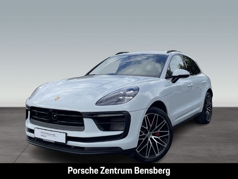Porsche Macan 34.500 km 87.900 € Bergisch Gladbach 51429