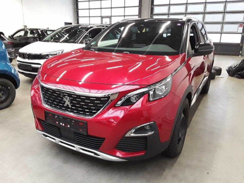 Peugeot 5008 103.641 km 19.400 € Eitorf 53783