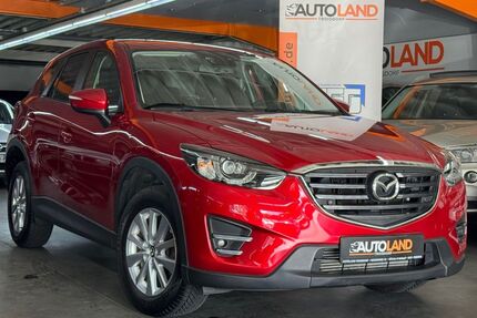 Mazda CX-5 145.000 km 13.999 &euro; Troisdorf 53842