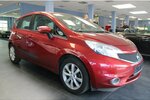 Nissan Note 1.2 Acenta 360° - Navi - AHK. 85.936 km 7.980 &euro; Euskirchen 53881