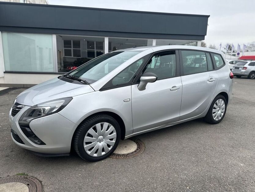 Zafira