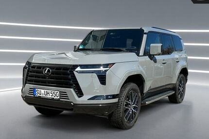Lexus GX 550 30.699 km 114.900 &euro; Köln 51149