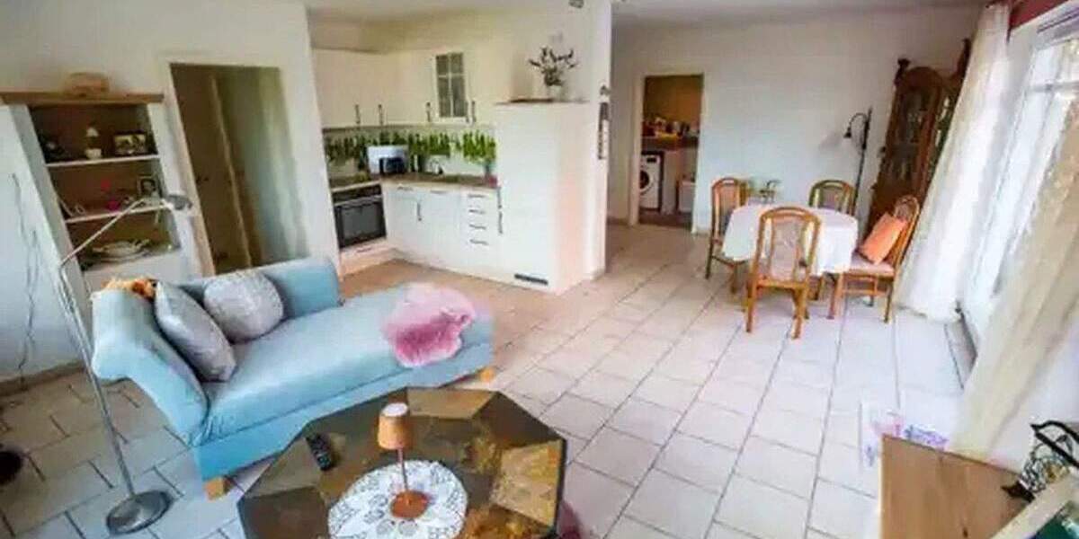 Mehrfamilienhaus, Wohnhaus Wachtberg-Niederbachem Niederbachem - 6 Zimmer, 207 m&sup2;, 799.000&euro; | Angebot:25760385