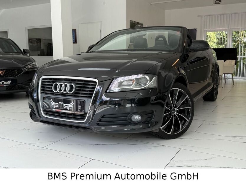 Audi A3 69.566 km 10.975 € Sinzig 53489