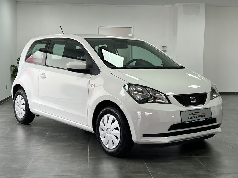 Seat Mii 60.000 km 6.990 € Wesseling 50389