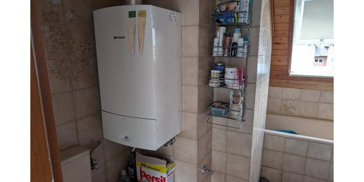 Etagenwohnung Niederkassel - 2 Zimmer, 53 m&sup2;, 500&euro; | Angebot:26910470