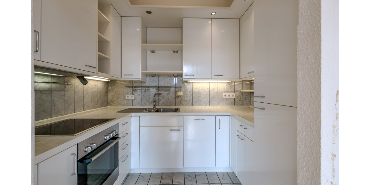 Top Eigentumswohnung mit Rheinblick, 2 Balkonen und Tiefgaragenstellplatz! - Etagenwohnung Königswinter | Angebot:27225155