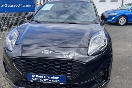 Ford Puma 21.500 km 22.990 &euro; Erftstadt-Lechenich 50374