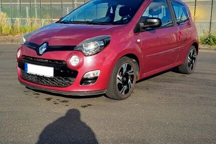 Renault Twingo 48.685 km 5.500 € Siegburg 53721