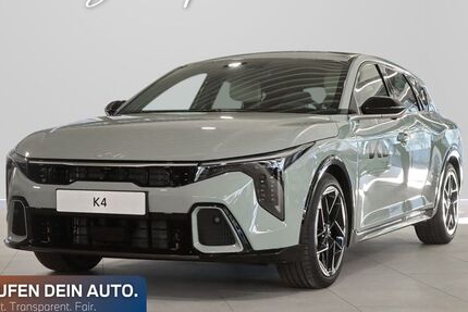 Kia K4 2.000 km 36.915 &euro; Siegburg 53721