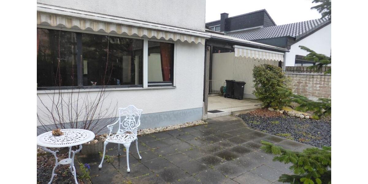 Reihenhaus Bonn Tannenbusch - 3 Zimmer, 110 m&sup2;, 395.000&euro; | Angebot:27194382