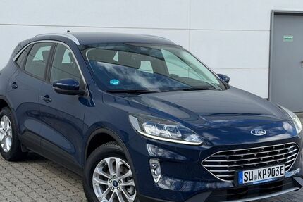 Ford Kuga 36.500 km 18.999 &euro; Bonn 53127