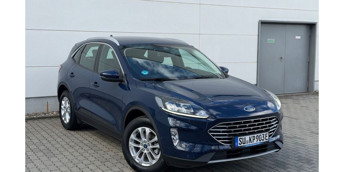 Ford Kuga 36.500 km 18.999 &euro; Bonn 53127