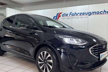 Ford Fiesta 23.000 km 15.488 &euro; Rheinbach 53359