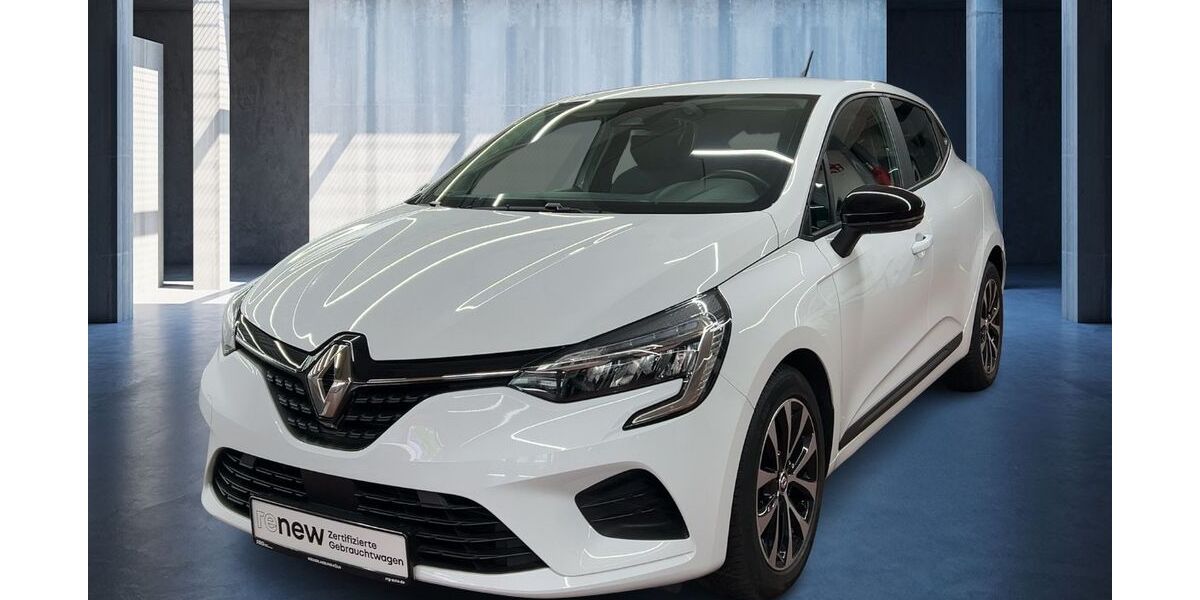 Renault Clio 50.244 km 12.470 &euro; Köln 50939