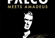 FALCO MEETS AMADEUS