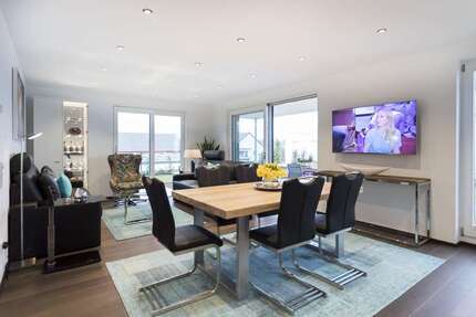 Zimmer Königswinter - 3 Zimmer, 1.695&euro; | Angebot:19417546