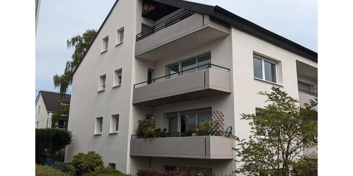 Dachgeschoßwohnung Rheinbreitbach - 4 Zimmer, 104 m&sup2;, 925&euro; | Angebot:26200449