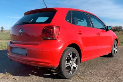 VW Polo 159.673 km 4.700 € Grafschaft 53501