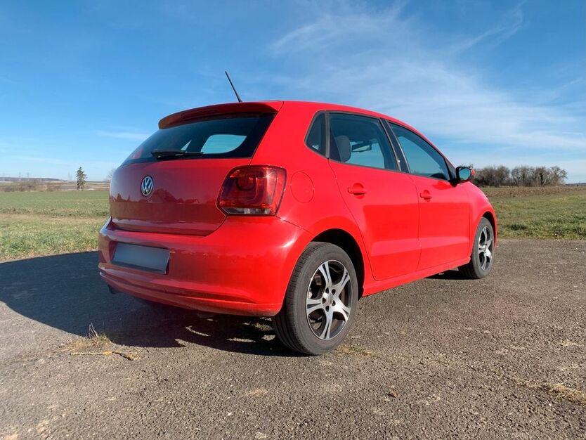 VW Polo 159.673 km 4.700 € Grafschaft 53501