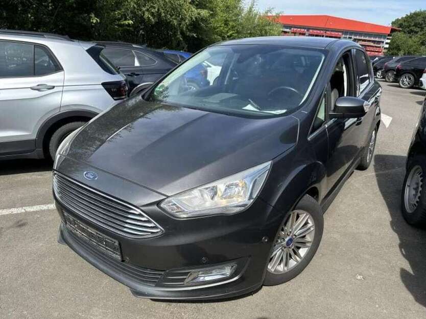 C-Max