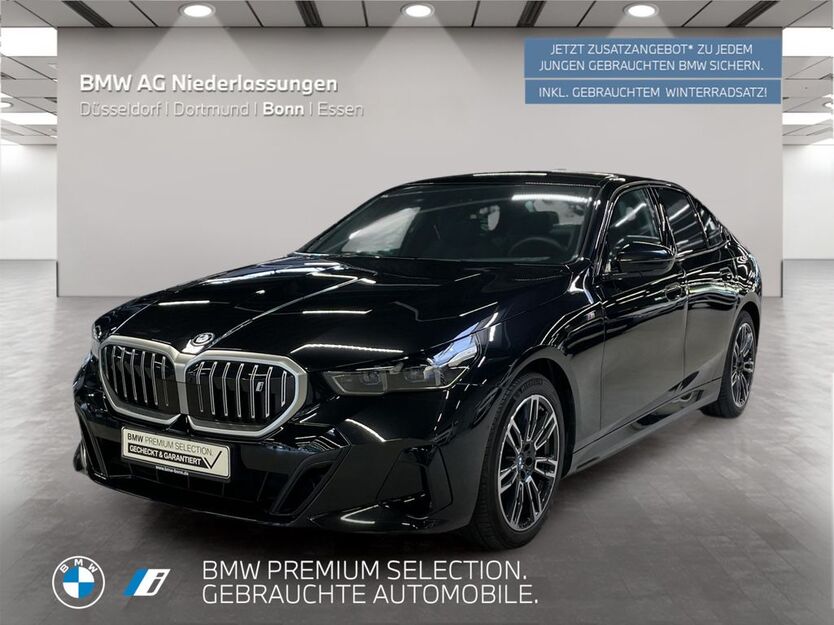 BMW i5 29.907 km 71.899 € Bonn 53119