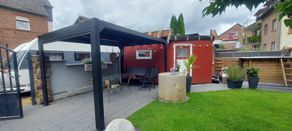 Einfamilienhaus Euskirchen Dom-Esch - 6.5 Zimmer, 200 m&sup2;, 580.000&euro; | Angebot:26565481