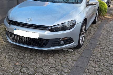 VW Scirocco 170.000 km 5.500 &euro; köln 50765