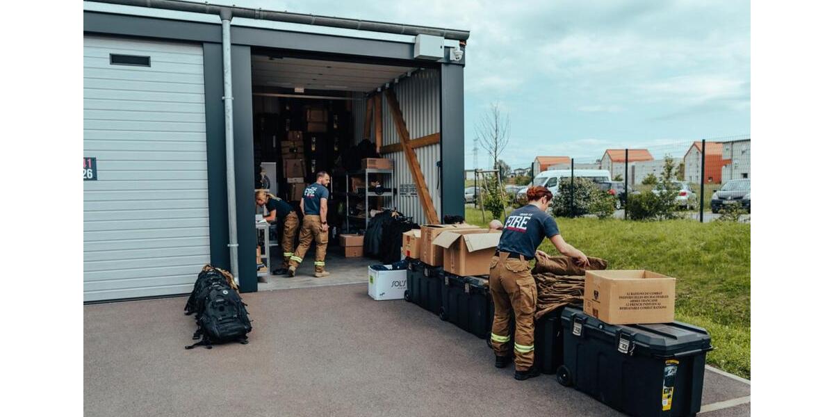 ANGEBOT! 28-112m² Lager- und Hallenflächen | Lagerfläche mieten in Weilerswist zimmer