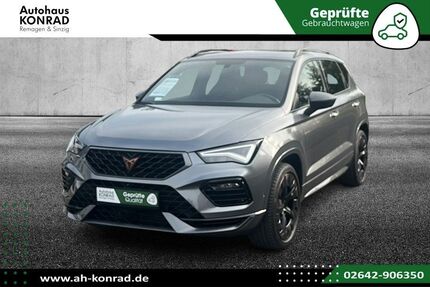 Cupra Ateca 40.600 km 32.690 &euro; Remagen 53424