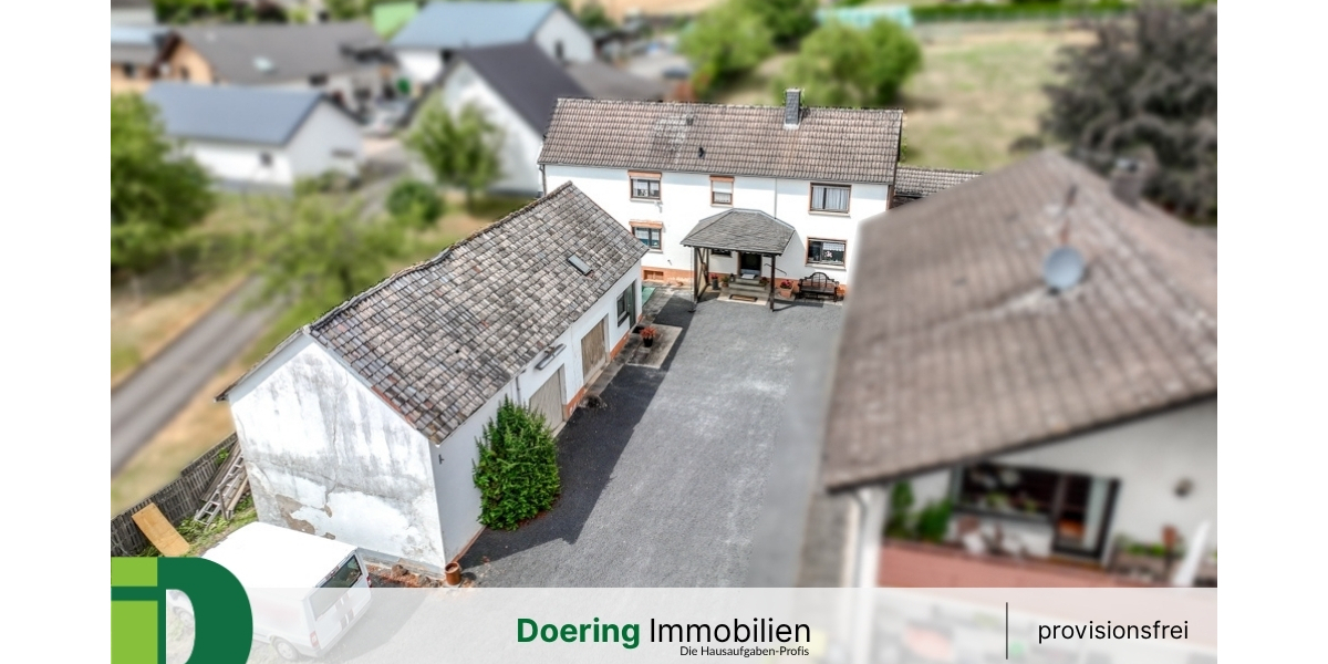 Einfamilienhaus mit ca. 105 m² Wohnfläche, 6 Zimmern und 613 m² Grundstück in Quirrenbach - Einfamilienhaus Königswinter | Angebot:27168951