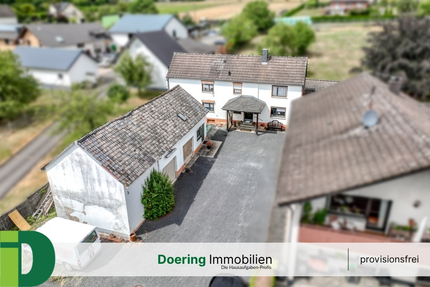 Einfamilienhaus mit ca. 105 m² Wohnfläche, 6 Zimmern und 613 m² Grundstück in Quirrenbach - Haus Königswinter | Angebot:27168951