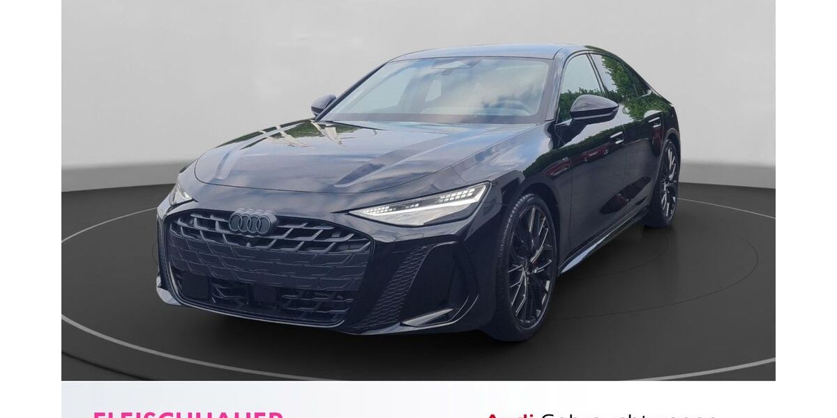 Audi A6 9.174 km 64.990 &euro; Euskirchen 53879