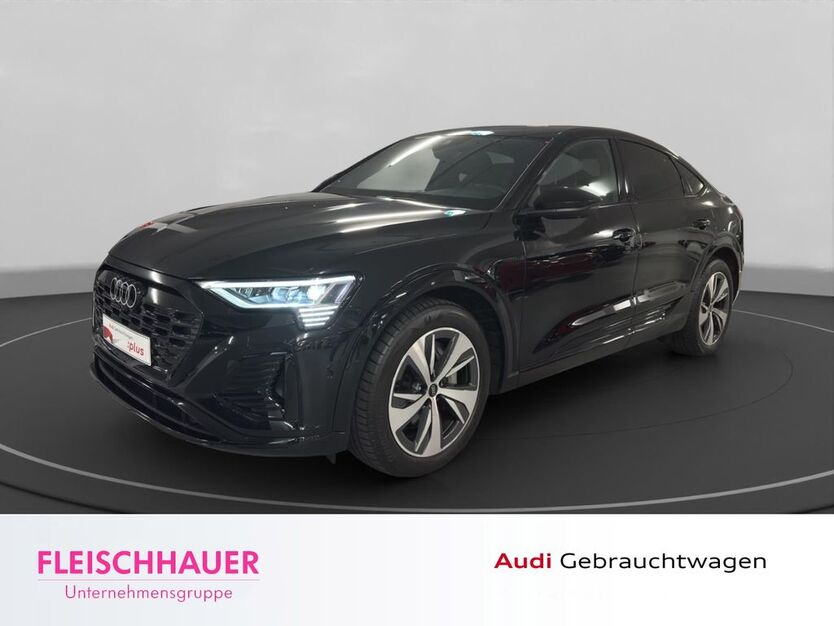 Audi Q8 e-tron 36.034 km 56.980 € Bonn 53119
