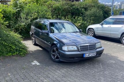 Mercedes C 250