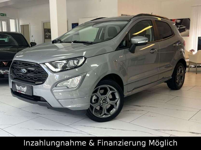 EcoSport